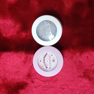 Colourpop Super Shock Eyeshadows